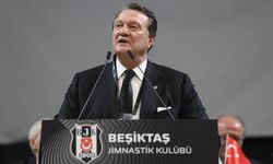 Hasan Arat: Bu yol Beşiktaşlıların yoludur ve Beşiktaş'ı Beşiktaşlılar yönetecek