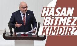 Saadet Partisi Kocaeli Milletvekili Hasan Bitmez kimdir?
