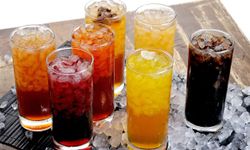 Dünyanın en zararlı içecekleri… En zararlı 7 içecek…