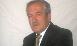 Kalp krizi geçiren AK Partili belediye başkanı vefat etti
