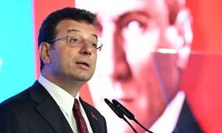 CHP Parti Meclisi İstanbul için İmamoğlu'nu aday gösterdi