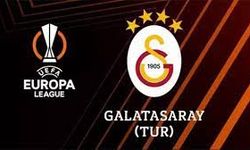 Galatasaray - Sparta Prag maçı ne zaman, saat kaçta?