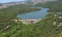 İstanbul baraj doluluk oranları 27 Aralık İSKİ rakamları