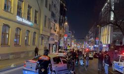 İstanbul polisinden ''huzur uygulaması''