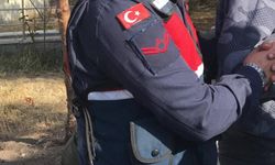Ankara İl Jandarma Komutanlığından nokta operasyon
