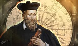 Kahin Nostradamus'un 2024 kehanetleri listesi tüyler ürpertiyor