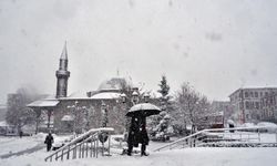 Meteoroloji yeni haftanın raporunu yayınladı! İl il açıkladı tipi ve don uyarısında bulundu