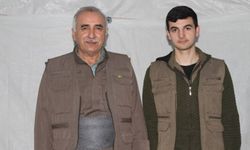 Terörist elebaşı Murat Karayılan'ın koruması öldürüldü!