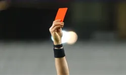 Kırmızı kart kaç maç ceza yapıyor? 2023 kuralları