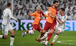 Kopenhag-Galatasaray maçından notlar