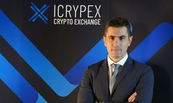 Kripto para şirketi ICRYPEX'e dolandırıcılık davası: Sahibi Gökalp İçer'e yurt dışı yasağı