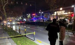 İstanbul’da gece kulübüne uzun namlulu silahla saldırı