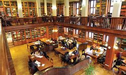 1 Ocak 2024'te kütüphaneler açık mı?