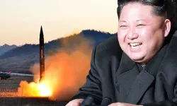 Kuzey Kore lideri Kim orduya emretti: Savaş hazırlıklarını hızlandırın!