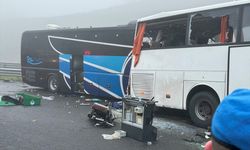 Kuzey Marmara Otoyolu’nda korkunç kaza: 11 ölü, 57 yaralı