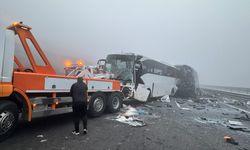 10 kişinin öldüğü feci kazada 7 gözaltı kararı