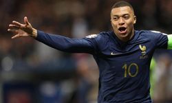 Kylian Mbappe kimdir?