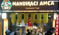 Ünlü Ankara gıda firması Mandıracı Amca battı mı?