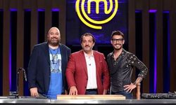 MasterChef Mehmet Şef parmaklarına ne olduğunu anlattı