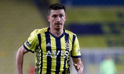 Fenerbahçe'de Mert Hakan Yandaş ile ilgili flaş karar! Takımdan gönderiliyor!