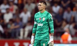 Muslera sakatlandı mı, neden yok?