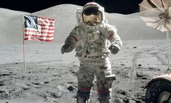 ABD, 2025'te Ay'a gönderilecek astronotlardan birinin başka ülkeden olacağını açıkladı