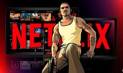 Netflix GTA Oyunları ücretsiz geliyor || Netflix’te GTA nasıl oynanır?