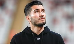 Nuri Şahin yuvası Dortmund'a geri dönüyor