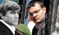 Ali Eren Karadeniz Olsun Dedi! Hrant Dink'in Katili İsim Değişikliği İstiyor..