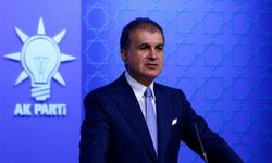 AK Parti Sözcüsü Çelik, belediye başkan adaylarının açıklanacağı tarihi duyurdu