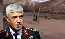 Gazeteci Saygı Öztürk’ten Jandarma Genel Komutanı Orgeneral Arif Çetin Paşa’ya övgü