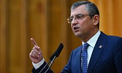 CHP Genel Başkanı Özel'den ortak bildiri açıklaması