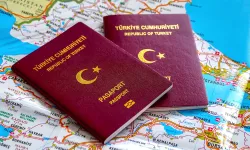 Pasaport ücreti 2024: 10 yıllık pasaport harcı fiyatları