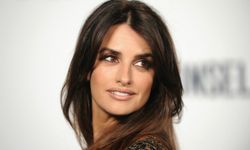 Ünlü oyuncu Penelope Cruz’dan, Gazze’de ateşkes çağrısı!