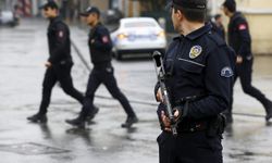 Konya’da 25 yıl hapis cezasıyla aranan şüpheli hastanede yakalandı