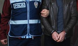 Zonguldak'ta birlikte yaşadığı kadını öldüren uzman çavuş tutuklandı