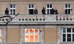 Prag üniversitesi saldırısı son dakika | Saldırıda çok sayıda kişi öldü