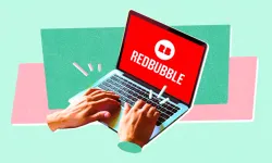 Redbubble nedir? Redbubble'da Türkiye'den nasıl satış yapılır?