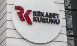 Rekabet Kurulu geçen yıl toplam 2,2 milyar lira ceza kesti