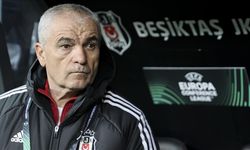 Beşiktaş, Rıza Çalımbay ile yollarını neden ayırdı?