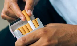 Mecliste gündem oldu: 2009 sonrası doğanlara sigara satılmayacak!
