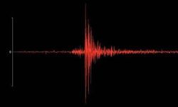 9 Mayıs deprem mi oldu? AFAD, Kandilli Rasathanesi son depremler listesi