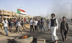 BM: Sudan'daki çatışmalarda nisan ortasından bu yana 12 bin 190 kişi öldürüldü