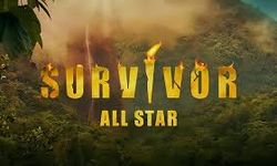 Survivor All Star 2024 Yarışmacıları Belli Oldu! Kadroda Turabi Var Mı?