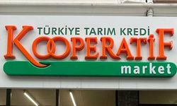 Tarım Kredi Kooperatif Market Ocak Ayı İndirimleri Yayınlandı! 9-14 Ocak 2024 İndirimleri..