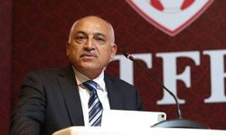 TFF Başkanı Mehmet Büyükekşi fenalaştı mı? TFF'den açıklama geldi