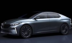 Bakan Kacır: Togg'un sedan modeli 2025'te de üretilmeye başlanacak