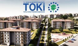 2024 TOKİ Başvuruları Başladı Mı? TOKİ başvurusu nasıl yapılır? TOKİ Başvuru Şartları Neler?