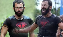 Survivor'ın efsane ismi Turabi yoğun bakıma alındı!