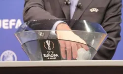 UEFA Avrupa Ligi Kura Çekimi Canlı İzle TV 8,5 Yayın Akışı